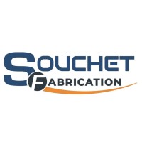 SOUCHET FABRICATION logo - Similar company to Soerma Tp