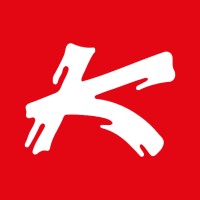 Kallas Mídia OOH logo - Similar company to Eletromidia