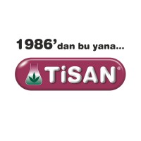 Tisan Bitki ve Meyve Çayları- Tisan Herbal & Fruit Teas logo - Similar company to Gurme Bitki