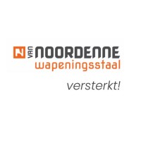 Van Noordenne Wapeningsstaal B.V. logo - Similar company to Augustinus