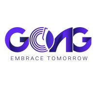 Gong Technology logo - Similar company to Namsoft | Empower Africa Industries