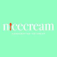 Nicecream logo - Similar company to Pulseworks