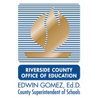 Riverside County Office of Education logo - Similar company to Lawndale Elementary School District