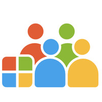 Microsoft Alumni Portugal logo - Similar company to Terysa Solves It