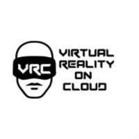 VR on Cloud logo - Similar company to Vr Guruz