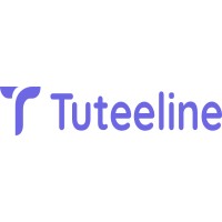 Tuteeline logo - Similar company to Okhati