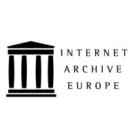 Internet Archive Europe logo - Similar company to Aisna Graduates
