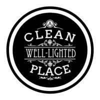 A Clean and Well-Lighted Place Coworking Philippines logo - Similar company to Dotph Careers
