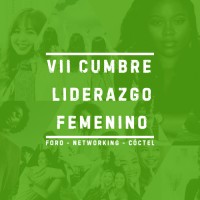 Cumbre de Liderazgo Femenino logo - Similar company to Notreinsight Consulting
