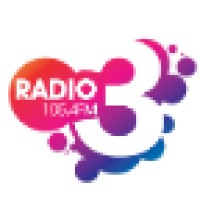 Radio 3 Østfold logo - Similar company to Ramm Group
