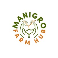Manigro Farm Hub logo - Similar company to One Farm