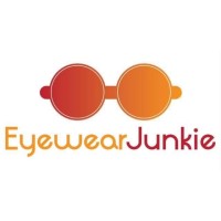 EYEWEAR JUNKIE logo - Similar company to Eyewear Candy