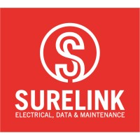 Surelink Electrical Pty Ltd logo - Similar company to Surelinc Services