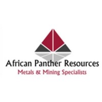 African Panther Resources logo - Similar company to Ngali Mining Ltd (Nml)