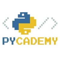 Pycademy logo - Similar company to Noyce Iot
