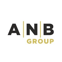 ANB GROUP logo - Similar company to Tidal Dynamics