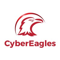CyberEagles Defense logo - Similar company to Wavenet Cloud Computing, Virtualization & Cybersecurity