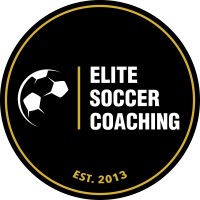 Elite Soccer Coaching Cambodia logo - Similar company to Cj Coaching