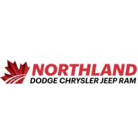 Northland Chrysler Dodge Jeep RAM logo - Similar company to Vi Drives
