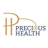 Precious Health logo - Similar company to Tech-Tics