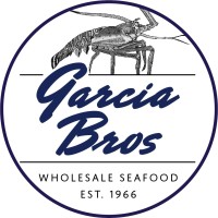 Garcia Bro's Seafood logo - Similar company to Supreme Seafood Corp