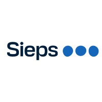 SIEPS logo - Similar company to Politea