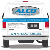 Alco Mechanical