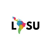 Latin Graduate Association Students Unidos from Notre Dame logo - Similar company to Soles At University Of Notre Dame