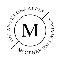 MÉLANGES DES ALPES logo - Similar company to Prelude Groupe