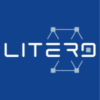 LITERO GmbH logo - Similar company to Raps Deutschland E.V.