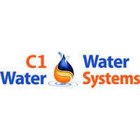 C1 Water & Water Systems logo - Similar company to Eflochem