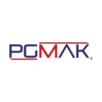 PGMAK Projetos e Gerenciamento logo - Similar company to Zeplin Engineering Solutions