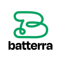 Batterra logo - Similar company to Ent Studios