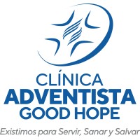 Clínica Adventista Good Hope logo - Similar company to Quanta Creatio