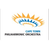 Cape Town Philharmonic Orchestra logo - Similar company to Hamilton Philharmonic Orchestra