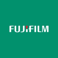 Fujifilm Print US logo - Similar company to Efi