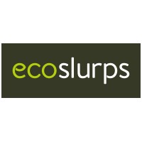 EcoSlurps logo - Similar company to Advidan