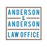 Anderson & Anderson Law LLC logo - Similar company to Contreras Edin Law, Pa