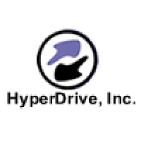 HyperDrive, Inc. logo - Similar company to Hyperdrive Information Technologies