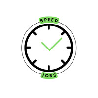 SpeedJobs logo - Similar company to Speedjob