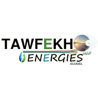 Tawfekh Energies GROUP SUARL logo - Similar company to World Tedungal Services (Wts)