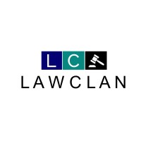 LawClan logo - Similar company to Matic Research