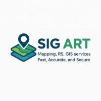 SIG ART logo - Similar company to Audace Institut Afrique