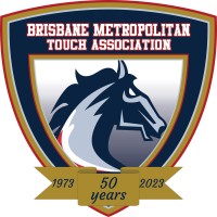 Brisbane Metropolitan Touch Association