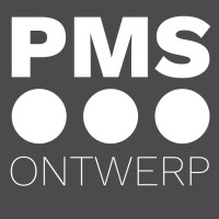 PMS Ontwerp | vormgeving in print en online logo - Similar company to Young Crowds