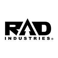 RAD Industries LLC logo - Similar company to Street Faction Engineering, Llc