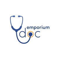 Doc Emporium logo - Similar company to Subtle Marketing
