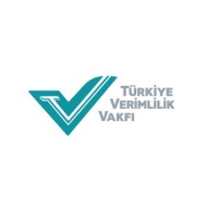 Türkiye Verimlilik Vakfı logo - Similar company to Benchmark Kurumsal Sosyal Sorumluluk Ajansı
