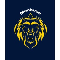 Menbuse logo - Similar company to Toodeep