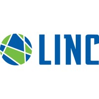 LINC logo - Similar company to The Cloudburst Group